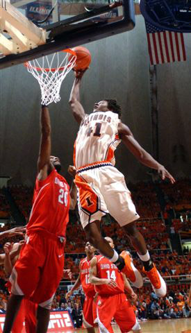Warren Carter