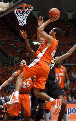 Brian Randle