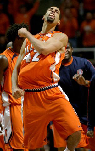 Brian Randle