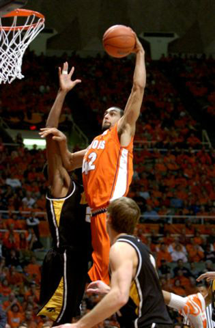 Brian Randle