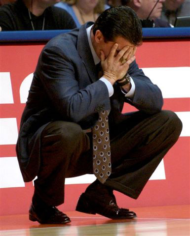 Steve Alford