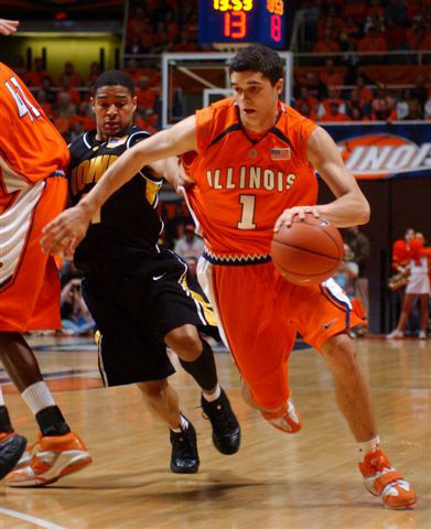 Trent Meacham