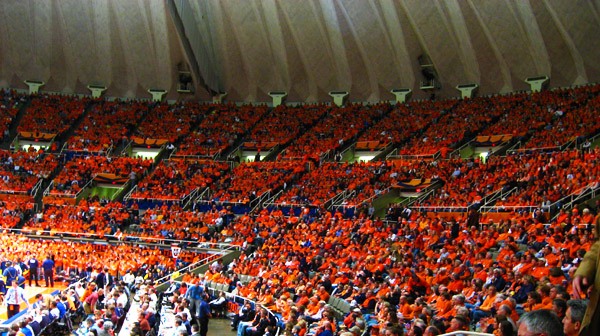 Illinois Fighting Illini Basketball