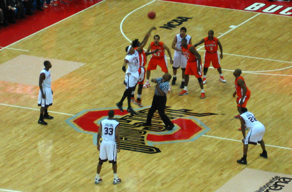 Illinois Fighting Illini - Virginia Tech Hokies