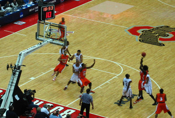 Illinois Fighting Illini - Virginia Tech Hokies