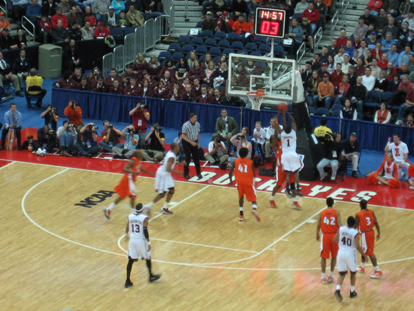 Illinois Fighting Illini - Virginia Tech Hokies