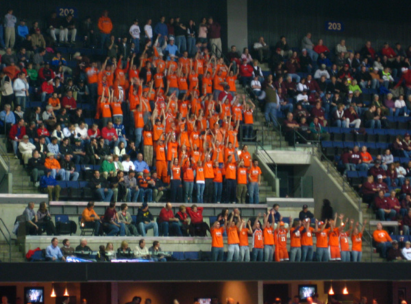 Illinois Fighting Illini - Virginia Tech Hokies