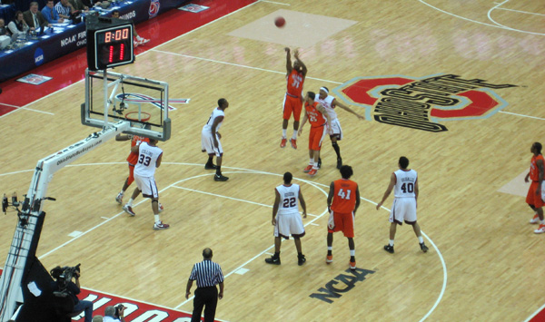 Illinois Fighting Illini - Virginia Tech Hokies