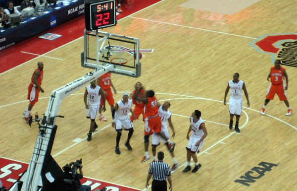 Illinois Fighting Illini - Virginia Tech Hokies