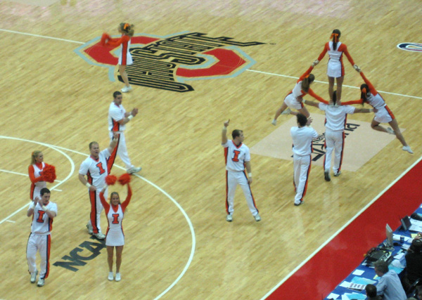 Illinois Fighting Illini - Virginia Tech Hokies