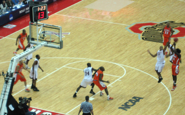 Illinois Fighting Illini - Virginia Tech Hokies