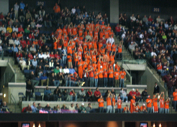 Illinois Fighting Illini - Virginia Tech Hokies