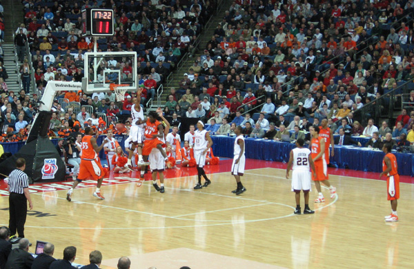 Illinois Fighting Illini - Virginia Tech Hokies