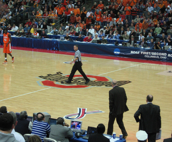 Illinois Fighting Illini - Virginia Tech Hokies