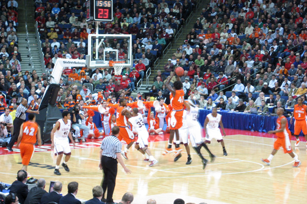 Illinois Fighting Illini - Virginia Tech Hokies