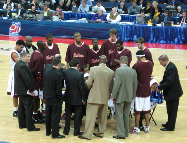 Illinois Fighting Illini - Virginia Tech Hokies