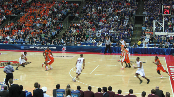 Illinois Fighting Illini - Virginia Tech Hokies