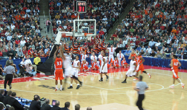 Illinois Fighting Illini - Virginia Tech Hokies