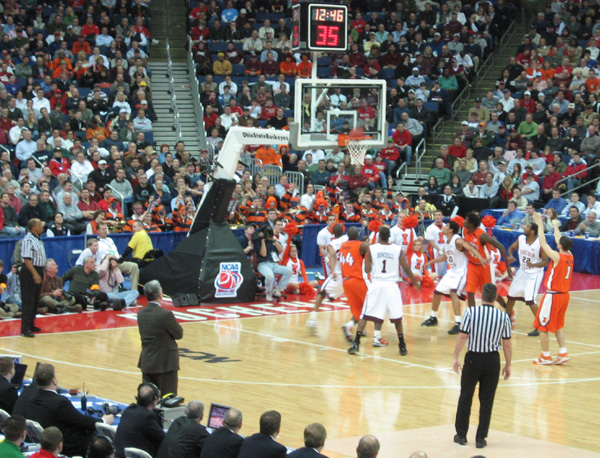 Illinois Fighting Illini - Virginia Tech Hokies