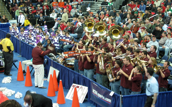 Illinois Fighting Illini - Virginia Tech Hokies