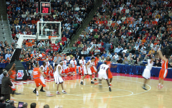 Illinois Fighting Illini - Virginia Tech Hokies