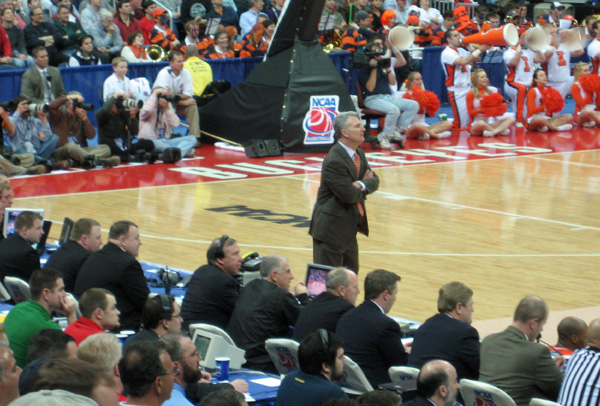 Illinois Fighting Illini - Virginia Tech Hokies