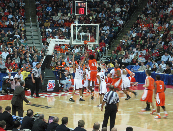 Illinois Fighting Illini - Virginia Tech Hokies