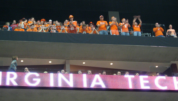 Illinois Fighting Illini - Virginia Tech Hokies