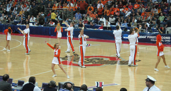 Illinois Fighting Illini - Virginia Tech Hokies