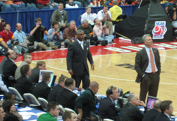 Illinois Fighting Illini - Virginia Tech Hokies