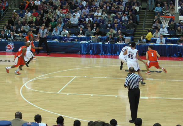 Illinois Fighting Illini - Virginia Tech Hokies