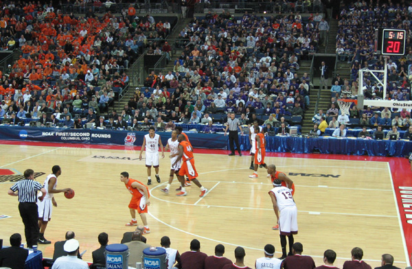 Illinois Fighting Illini - Virginia Tech Hokies