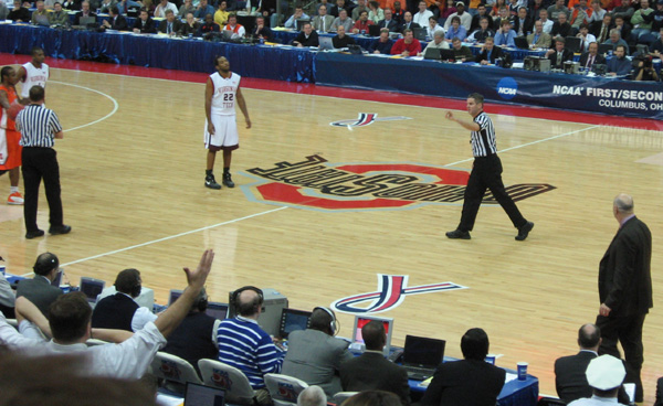 Illinois Fighting Illini - Virginia Tech Hokies