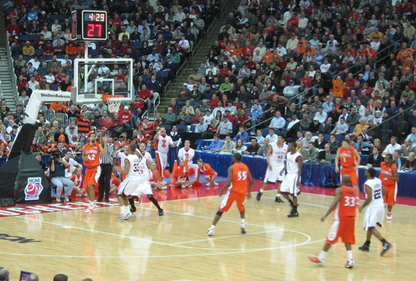 Illinois Fighting Illini - Virginia Tech Hokies