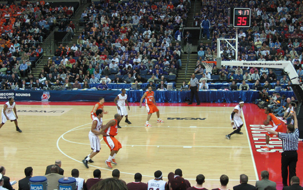 Illinois Fighting Illini - Virginia Tech Hokies