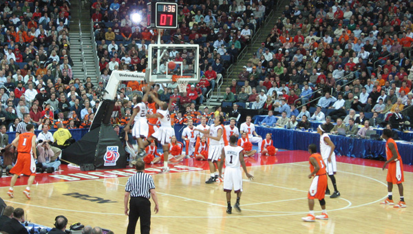 Illinois Fighting Illini - Virginia Tech Hokies