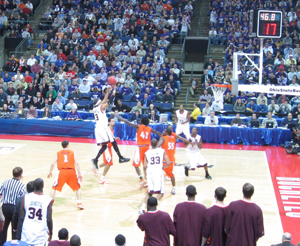 Illinois Fighting Illini - Virginia Tech Hokies