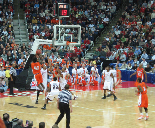 Illinois Fighting Illini - Virginia Tech Hokies