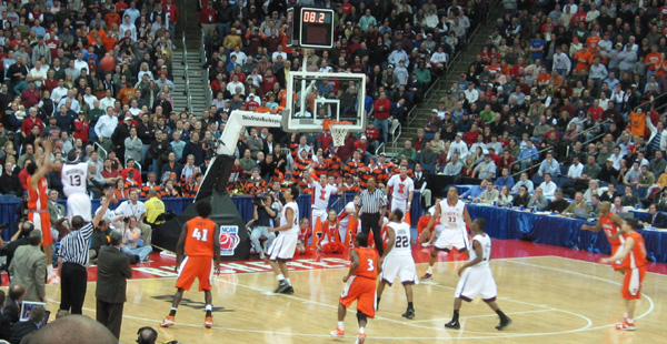 Illinois Fighting Illini - Virginia Tech Hokies