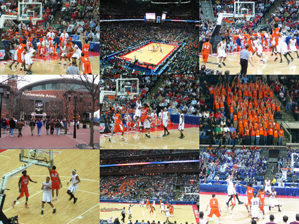 Illinois Fighting Illini - Virginia Tech Hokies