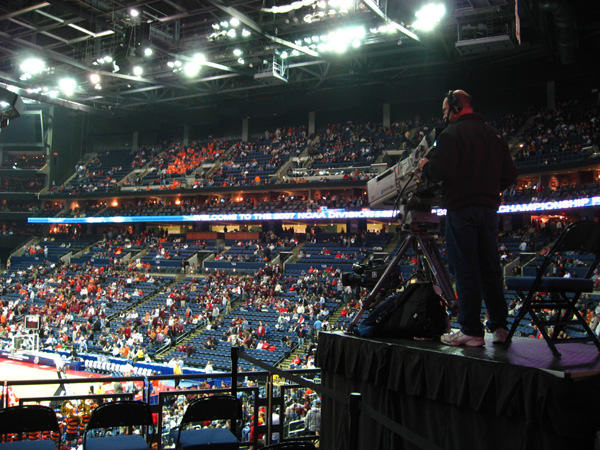 Nationwide Arena