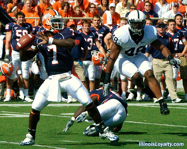 Juice Williams
