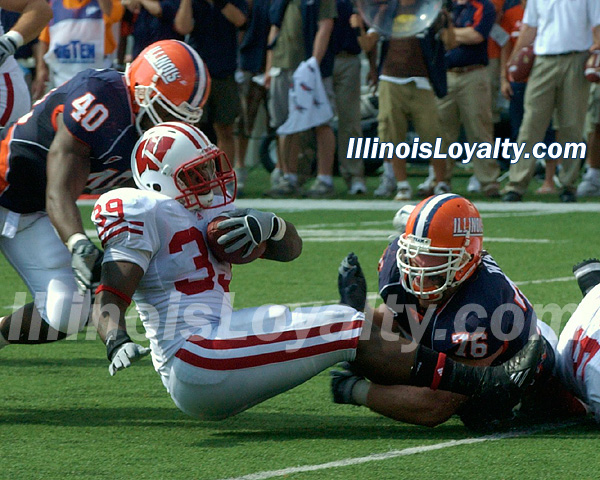 Illini Football
