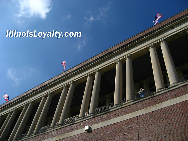 Memorial Stadium