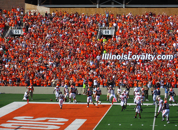 Memorial Stadium
