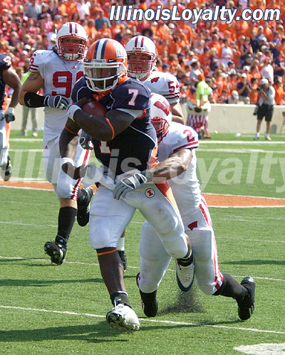 Juice Williams