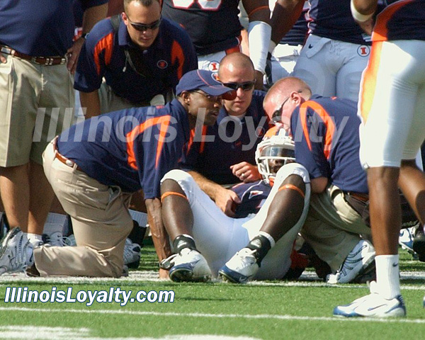 Juice Williams