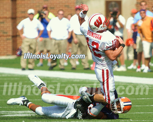 Martez Wilson