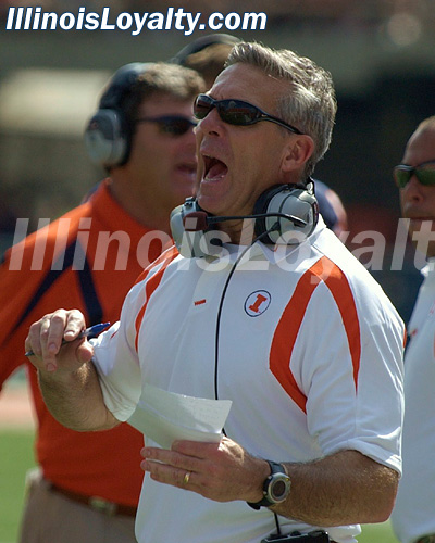 Ron Zook