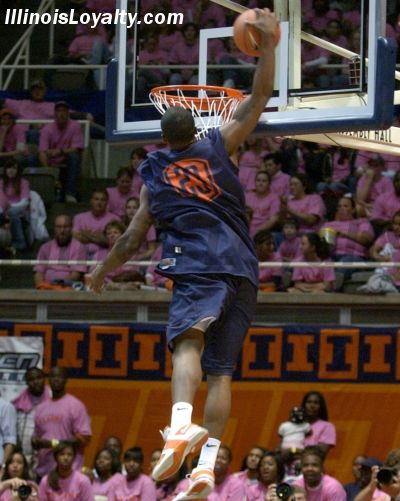 Rodney Alexander